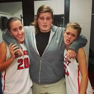 Meet your Posher, Mazy